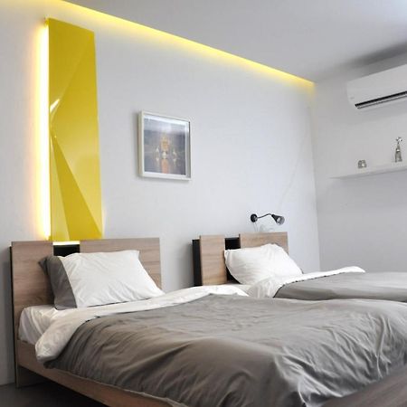 A23 Residence Bangkok Esterno foto